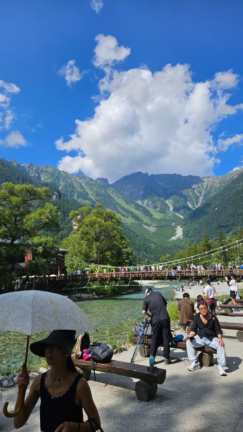 霧ヶ峰~金峰山~上高地 長野県 ソロキャンプ グループキャンプ 区画サイト オートサイト フリーサイト IZUIZUさんのキャンプブログ CAMPiii(キャンピー) -キャンプ専用SNS キャンプのすべてがここに集まる-