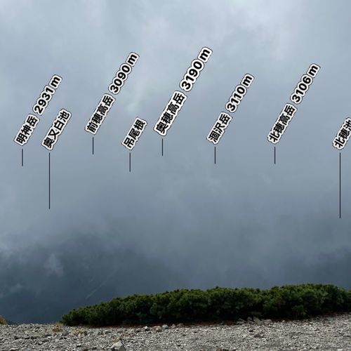 CAMPiii（キャンピー） shuさんのキャンプブログ I miss HOTAKA⛰️ 徳沢キャンプ場