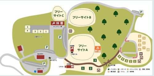 皆んなでコテージ泊🏘🏡🏠暑すぎる🥵2023夏【備忘録】 とことん山キャンプ場 Oniyomeさんのキャンプブログ CAMPiii（キャンピー） -キャンプ専用SNS キャンプのすべてがここに集まる-