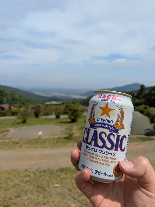 【茨城県笠間の超人気キャンプ場】にこにこキャンプ場 笠間市 ソロキャンプ 区画サイト MOTO△CAMPさんのキャンプブログ CAMPiii（キャンピー） -キャンプ専用SNS キャンプのすべてがここに集まる-