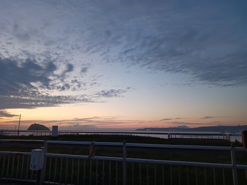 【Day8】北海道Ｃ△ｍｐ旅’  in 胆振・室蘭 RVパーク室蘭 ZEKKEI BASE CAMP ファミリーキャンプ オートサイト キャンピングカー vios outdoor'sさんのキャンプブログ CAMPiii（キャンピー） -キャンプ専用SNS キャンプのすべてがここに集まる-