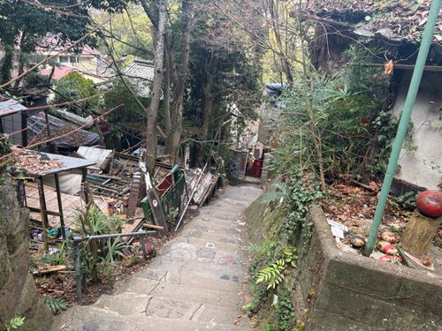 第92話　尾道ラーメンからの観光しながら島根に向かうー　話数的には92話なんだけど、これが100記事目になるのだー 平田森林公園キャンプ場 ソロキャンプ フリーサイト ちろ犬さんのキャンプブログ CAMPiii（キャンピー） -キャンプ専用SNS キャンプのすべてがここに集まる-