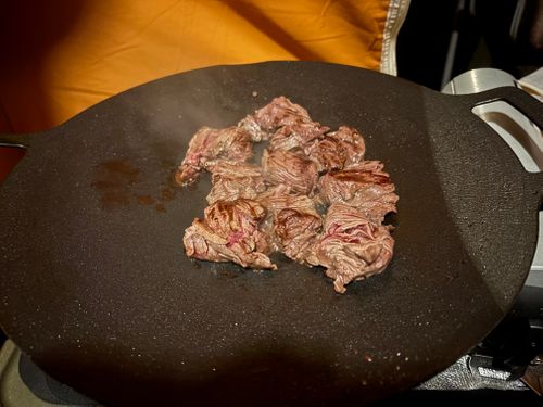 2025最後の旅する古本屋〜紫微輝く森の片隅で〜 紫星の森 ソロキャンプ フリーサイト ぱぱちょさんのキャンプブログ CAMPiii（キャンピー） -キャンプ専用SNS キャンプのすべてがここに集まる-