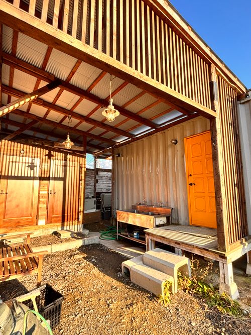 あけまして2026。 KAWAI VILLAGE CAMP グループキャンプ 区画サイト オートサイト あやぴーさんのキャンプブログ CAMPiii（キャンピー） -キャンプ専用SNS キャンプのすべてがここに集まる-