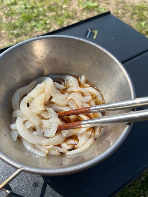 バックパックチャレンジ お台場海浜庭園キャンプ場 ソロキャンプ グループキャンプ フリーサイト Genさんのキャンプブログ CAMPiii（キャンピー） -キャンプ専用SNS キャンプのすべてがここに集まる-
