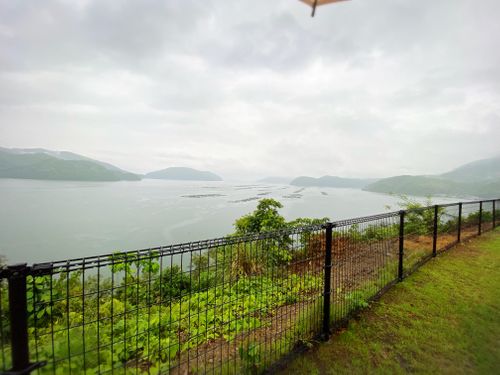 まさかの。。 愛媛県 ファミリーキャンプ フリーサイト のんのんさんのキャンプブログ CAMPiii（キャンピー） -キャンプ専用SNS キャンプのすべてがここに集まる-