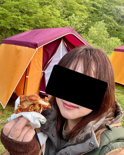 東北campiii『みちのく会』⛺️⛺️⛺️⛺️ キャンプグランド・ベアーベル Oniyomeさんのキャンプブログ CAMPiii（キャンピー） -キャンプ専用SNS キャンプのすべてがここに集まる-