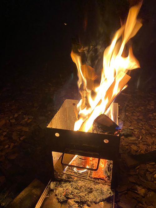 再訪 とことん山キャンプ場 ファミリーキャンプ フリーサイト 範馬勇次郎さんのキャンプブログ CAMPiii（キャンピー） -キャンプ専用SNS キャンプのすべてがここに集まる-