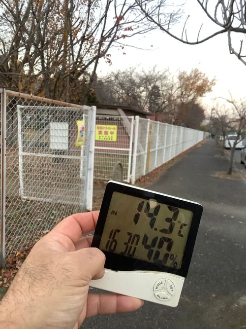 Vol.108 25/NO.27　いつもの場所にて‼️ 坂戸市 ソロキャンプ フリーサイト 🔥焚き火🔥さんのキャンプブログ CAMPiii（キャンピー） -キャンプ専用SNS キャンプのすべてがここに集まる-