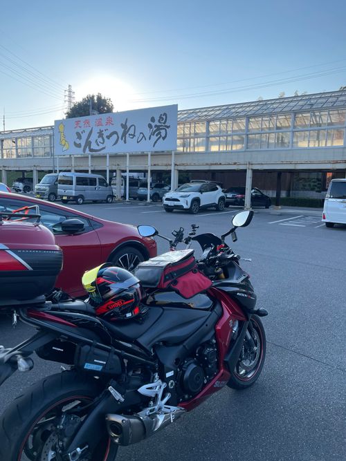 色々と便利なキャンプ場 大曽公園キャンプ場 ソロキャンプ フリーサイト りゅうさんのキャンプブログ CAMPiii（キャンピー） -キャンプ専用SNS キャンプのすべてがここに集まる-