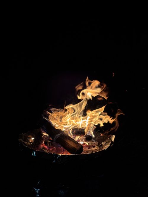 霜月最高のスタートキャンプ🫶 グランピングKAWASAKI懐かしの森 ファミリーキャンプ 区画サイト オートサイト はるかさんのキャンプブログ CAMPiii（キャンピー） -キャンプ専用SNS キャンプのすべてがここに集まる-