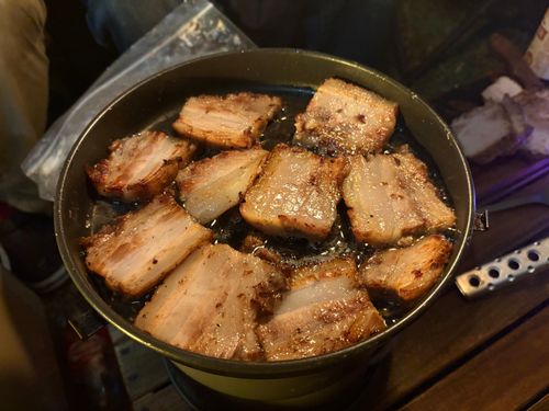 東北オガワ会に参加しました〜 吹上高原キャンプ場 ソロキャンプ グループキャンプ フリーサイト ぱぱちょさんのキャンプブログ CAMPiii(キャンピー) -キャンプ専用SNS キャンプのすべてがここに集まる-