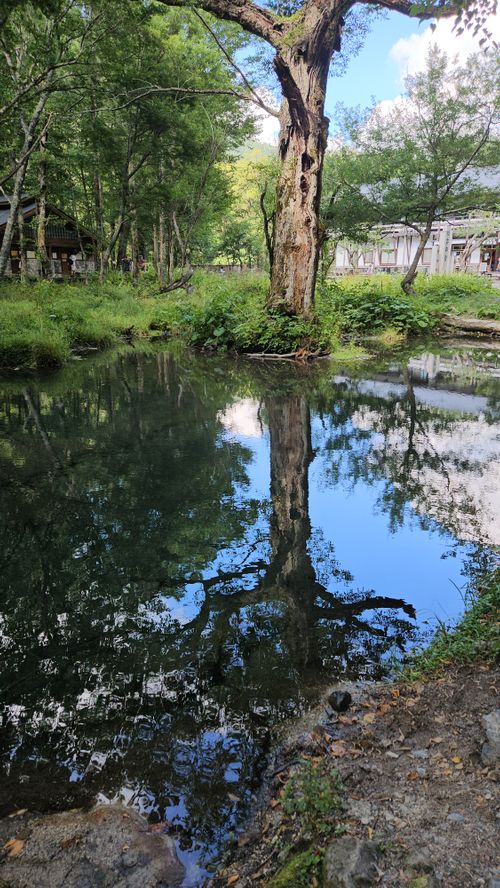 霧ヶ峰~金峰山~上高地 長野県 ソロキャンプ グループキャンプ 区画サイト オートサイト フリーサイト IZUIZUさんのキャンプブログ CAMPiii(キャンピー) -キャンプ専用SNS キャンプのすべてがここに集まる-