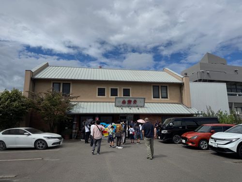降水確率0％なのに雨！それでも石鎚山へ 自然王国白滝の里キャンプ場 ソロキャンプ フリーサイト yoshiさんのキャンプブログ CAMPiii（キャンピー） -キャンプ専用SNS キャンプのすべてがここに集まる-