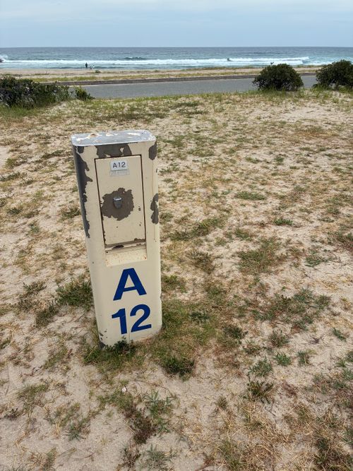 2026年9回目、海水浴キャンPart①🏖️ 島根県立石見海浜公園オートキャンプ場 ファミリーキャンプ 区画サイト オートサイト わいげさんのキャンプブログ CAMPiii（キャンピー） -キャンプ専用SNS キャンプのすべてがここに集まる-