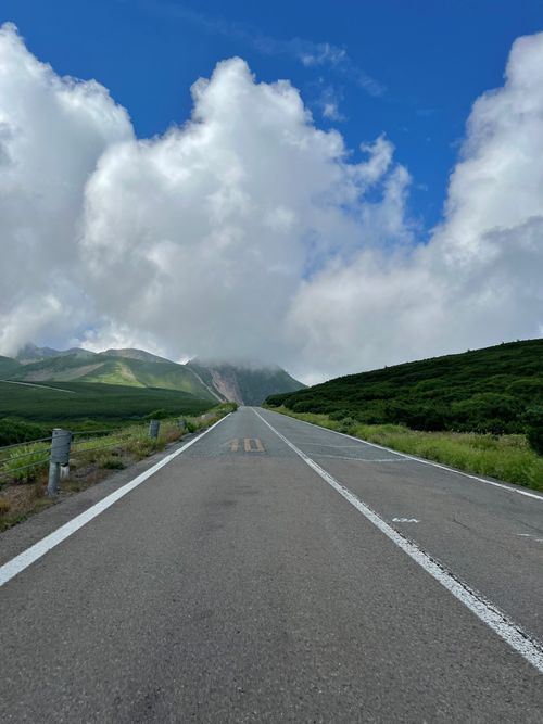 乗鞍ライド&登山 平湯キャンプ場 ソロキャンプ フリーサイト atelierさんのキャンプブログ CAMPiii（キャンピー） -キャンプ専用SNS キャンプのすべてがここに集まる-