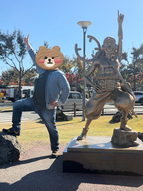 九州伊勢えびキャンプ🦞̥@阿蘇観光 ぐうたら夫婦さんのキャンプブログ CAMPiii（キャンピー） -キャンプ専用SNS キャンプのすべてがここに集まる-