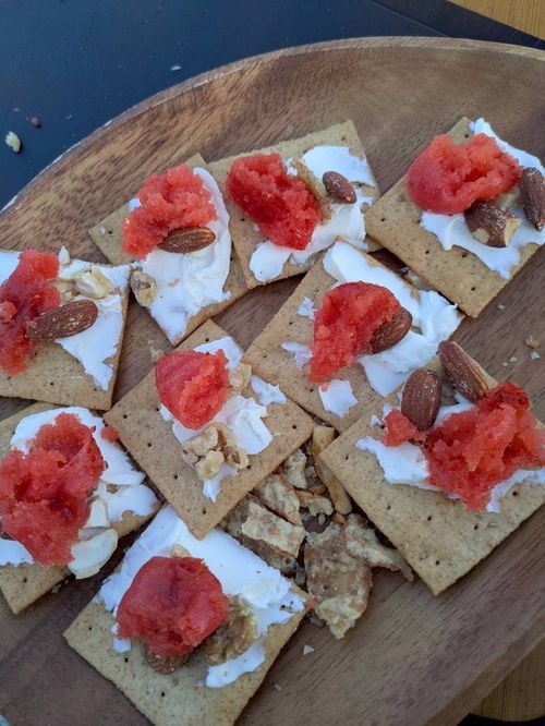 お台場海浜・・庭園？？ お台場 海浜庭園 グループキャンプ フリーサイト FUNEさんのキャンプブログ CAMPiii（キャンピー） -キャンプ専用SNS キャンプのすべてがここに集まる-