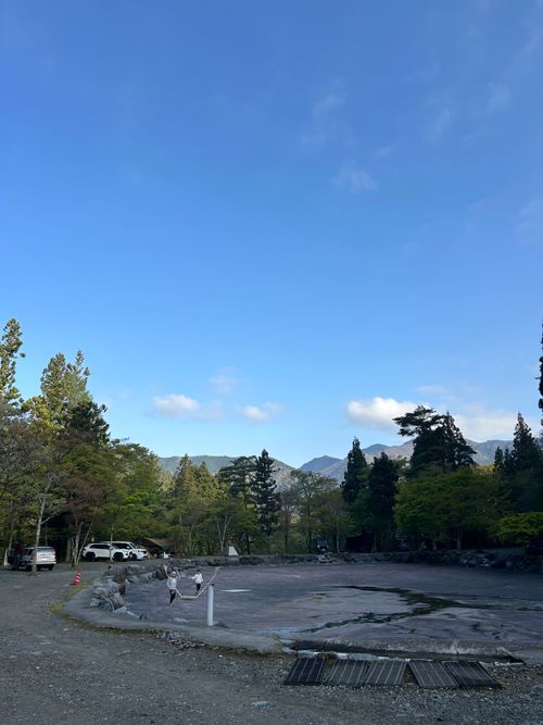 久しぶりのソロキャンプ🏕️ 道志の森キャンプ場 ソロキャンプ フリーサイト Genさんのキャンプブログ CAMPiii（キャンピー） -キャンプ専用SNS キャンプのすべてがここに集まる-