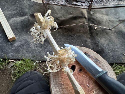 暑いそして寒い レイクサイド亀山キャンプ場 ソロキャンプ オートサイト 区画サイト P-yaさんのキャンプブログ CAMPiii（キャンピー） -キャンプ専用SNS キャンプのすべてがここに集まる-