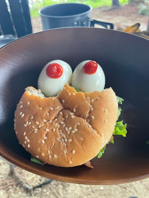 大洗サンビーチキャンプ場 大洗サンビーチキャンプ場 グループキャンプ 区画サイト オートサイト Maaaaaa!さんのキャンプブログ CAMPiii（キャンピー） -キャンプ専用SNS キャンプのすべてがここに集まる-