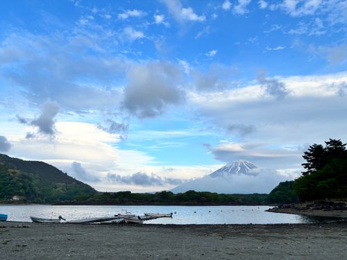 CAMPiii（キャンピー） アクセルさんのキャンプブログ GW働いたので明けてから3泊 精進湖キャンピングコテージ