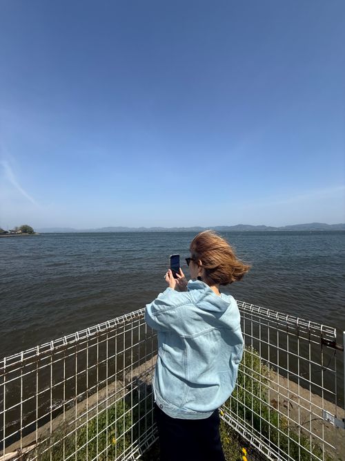 島根遠征の帰りにキャンプ ABU CAMPFIELD KIYOGAHAMA BASE ファミリーキャンプ 区画サイト オートサイト moreAiさんのキャンプブログ CAMPiii（キャンピー） -キャンプ専用SNS キャンプのすべてがここに集まる-