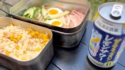 デイキャンプ 山城町森林公園 ソロキャンプ フリーサイト HOTさんのキャンプブログ CAMPiii（キャンピー） -キャンプ専用SNS キャンプのすべてがここに集まる-