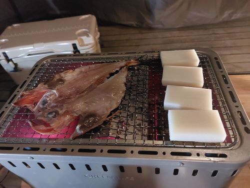 初のウッドデッキサイト🙌 細野高原ツリーハウス村キャンプ場 ファミリーキャンプ 区画サイト こば さんのキャンプブログ CAMPiii(キャンピー) -キャンプ専用SNS キャンプのすべてがここに集まる-