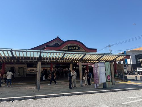 八女、大牟田、太宰府旅行 太宰府天満宮 ファミリーキャンプ オートサイト 262-davidsonさんのキャンプブログ CAMPiii（キャンピー） -キャンプ専用SNS キャンプのすべてがここに集まる-