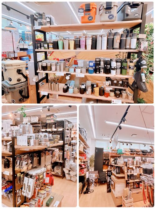 WEST猪苗代店OPENだっちゃ！ WEST 猪苗代店 Oniyomeさんのキャンプブログ CAMPiii（キャンピー） -キャンプ専用SNS キャンプのすべてがここに集まる-