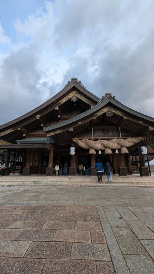 中国地方遠征キャンプ🏕️島根編 うさぎ森林公園 夢の森うさぎ ソロキャンプ 区画サイト オートサイト ヒゲキャンさんのキャンプブログ CAMPiii（キャンピー） -キャンプ専用SNS キャンプのすべてがここに集まる-