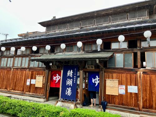 ハワイ？？？　　いや福島っす♪ 江湖村キャンプ場 グループキャンプ ソロキャンプ フリーサイト けんじさんのキャンプブログ CAMPiii（キャンピー） -キャンプ専用SNS キャンプのすべてがここに集まる-