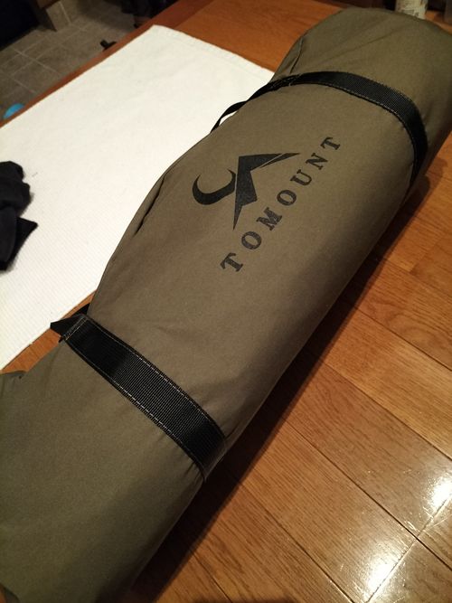 CAMPiii（キャンピー） ぼっちオヤジさんのキャンプブログ ４年目の革命😁 