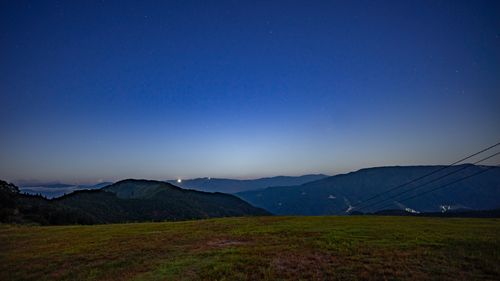 星の草原で夏ソロキャンプ 星の草原キャンプ場 ソロキャンプ 区画サイト オートサイト ユウジさんのキャンプブログ CAMPiii（キャンピー） -キャンプ専用SNS キャンプのすべてがここに集まる-