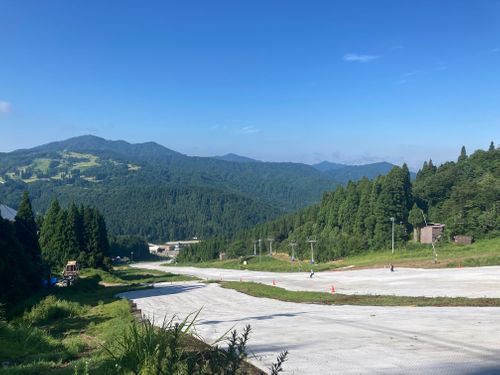 ありがとう豆太郎🚙 前編 Alpen Outdoors しろとりフィールド ファミリーキャンプ オートサイト ぐうたら夫婦さんのキャンプブログ CAMPiii(キャンピー) -キャンプ専用SNS キャンプのすべてがここに集まる-