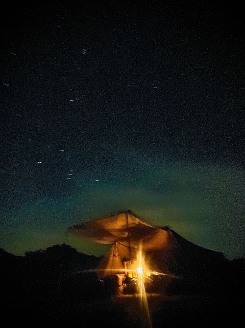 お初の長崎県⛺️絶景を求めおじうさキャン△ in 中瀬草原キャンプ場 〜 CAMP NO.162 中瀬草原キャンプ場 ソロキャンプ ファミリーキャンプ フリーサイト おじキャン△さんのキャンプブログ CAMPiii（キャンピー） -キャンプ専用SNS キャンプのすべてがここに集まる-