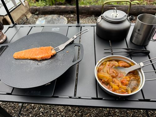 TENKU CAMP BASE 奥武蔵 TENKU CAMP BASE 奥武蔵 ソロキャンプ 区画サイト オートサイト かとかとさんのキャンプブログ CAMPiii（キャンピー） -キャンプ専用SNS キャンプのすべてがここに集まる-