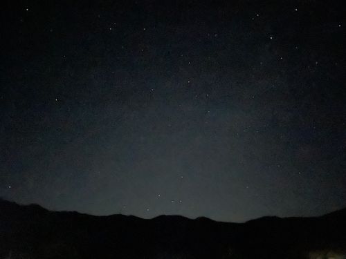 山買いました🏕️ 伊予石城駅 ソロキャンプ フリーサイト 空飛ぶくじらさんのキャンプブログ CAMPiii（キャンピー） -キャンプ専用SNS キャンプのすべてがここに集まる-