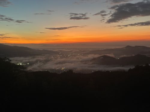 絶景を求めて…お初の佐賀県おじうさキャン△ in FUNAYAMA MOUNTAIN 〜 CAMP NO.156 FUNAYAMA MOUNTAIN ソロキャンプ ファミリーキャンプ 区画サイト おじキャン△さんのキャンプブログ CAMPiii(キャンピー) -キャンプ専用SNS キャンプのすべてがここに集まる-
