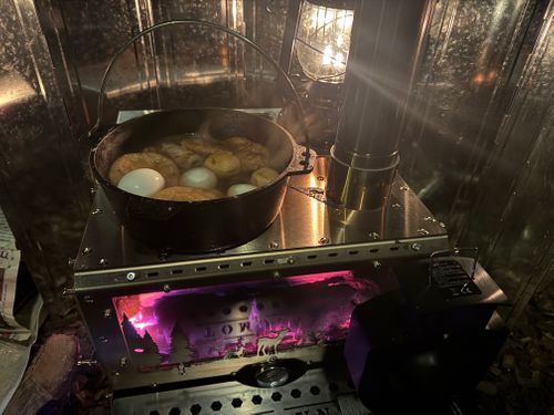 天空キャンプベース奥武蔵 TENKU CAMP BASE 奥武蔵 ソロキャンプ 区画サイト 琥珀にゃんさんのキャンプブログ CAMPiii（キャンピー） -キャンプ専用SNS キャンプのすべてがここに集まる-