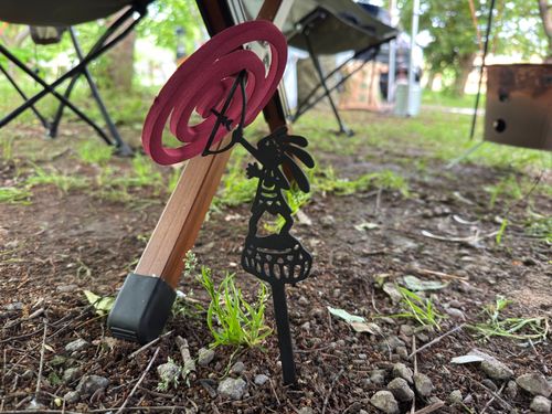 親とキャンプ イレブンオートキャンプパーク ファミリーキャンプ グループキャンプ 区画サイト P-yaさんのキャンプブログ CAMPiii（キャンピー） -キャンプ専用SNS キャンプのすべてがここに集まる-