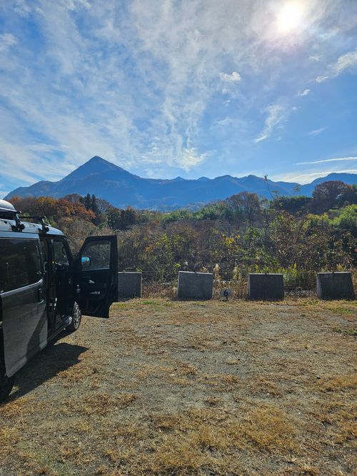 その後 日本 ソロキャンプ グループキャンプ 区画サイト フリーサイト オートサイト IZUIZUさんのキャンプブログ CAMPiii（キャンピー） -キャンプ専用SNS キャンプのすべてがここに集まる-