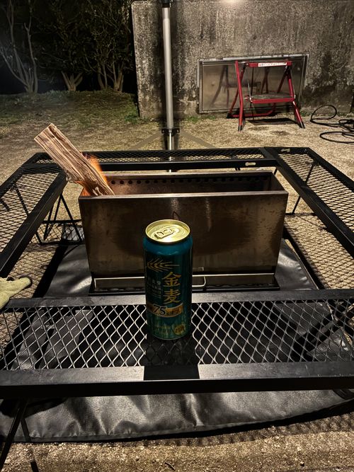 2026年4回目、桜開花直前キャン🌸 憩いの森公園 ファミリーキャンプ 区画サイト オートサイト わいげさんのキャンプブログ CAMPiii（キャンピー） -キャンプ専用SNS キャンプのすべてがここに集まる-