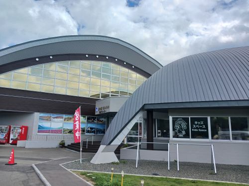 【Day2】北海道Ｃ△ｍｐ旅’  in 上川・ふらの SPA＆HOTEL RESORT ふらのラテール ファミリーキャンプ キャンピングカー vios outdoor'sさんのキャンプブログ CAMPiii（キャンピー） -キャンプ専用SNS キャンプのすべてがここに集まる-