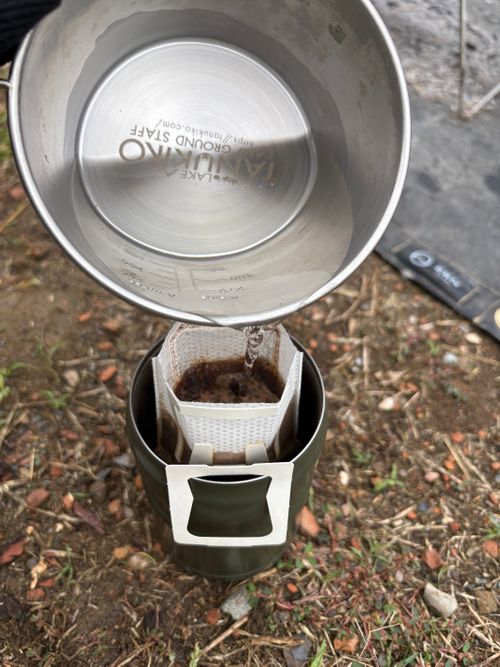 スーツケースキャンプ…どこでも行けるための練習をしよう! 長瀞キャンプヴィレッジ ソロキャンプ 区画サイト ぷりんさんのキャンプブログ CAMPiii(キャンピー) -キャンプ専用SNS キャンプのすべてがここに集まる-