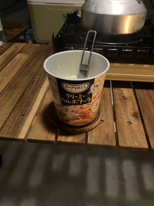 羊蹄山まったく見えず😂 Rusan Village ルサンキャンプ場 グループキャンプ オートサイト siroさんのキャンプブログ CAMPiii（キャンピー） -キャンプ専用SNS キャンプのすべてがここに集まる-