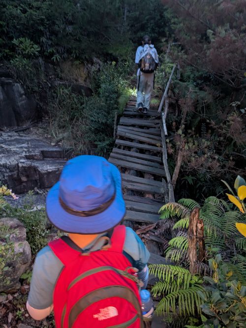 電車で行く🚃サウナキャンプ＆朝駆け登山の旅 Relax Village グループキャンプ 区画サイト NATSUさんのキャンプブログ CAMPiii（キャンピー） -キャンプ専用SNS キャンプのすべてがここに集まる-