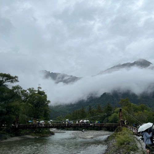 I miss HOTAKA⛰️ 徳沢キャンプ場 ソロキャンプ フリーサイト shuさんのキャンプブログ CAMPiii(キャンピー) -キャンプ専用SNS キャンプのすべてがここに集まる-