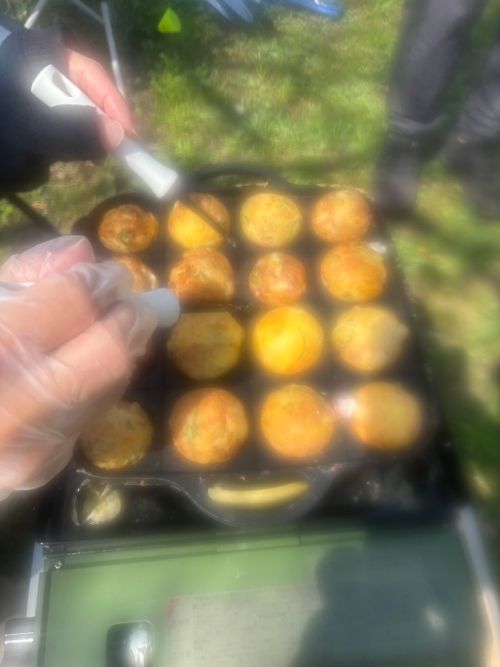 Vol.114 26/NO.04 お花見しながらお肉焼くぅ‼️ 坂戸市 ソロキャンプ フリーサイト 🔥焚き火🔥さんのキャンプブログ CAMPiii（キャンピー） -キャンプ専用SNS キャンプのすべてがここに集まる-